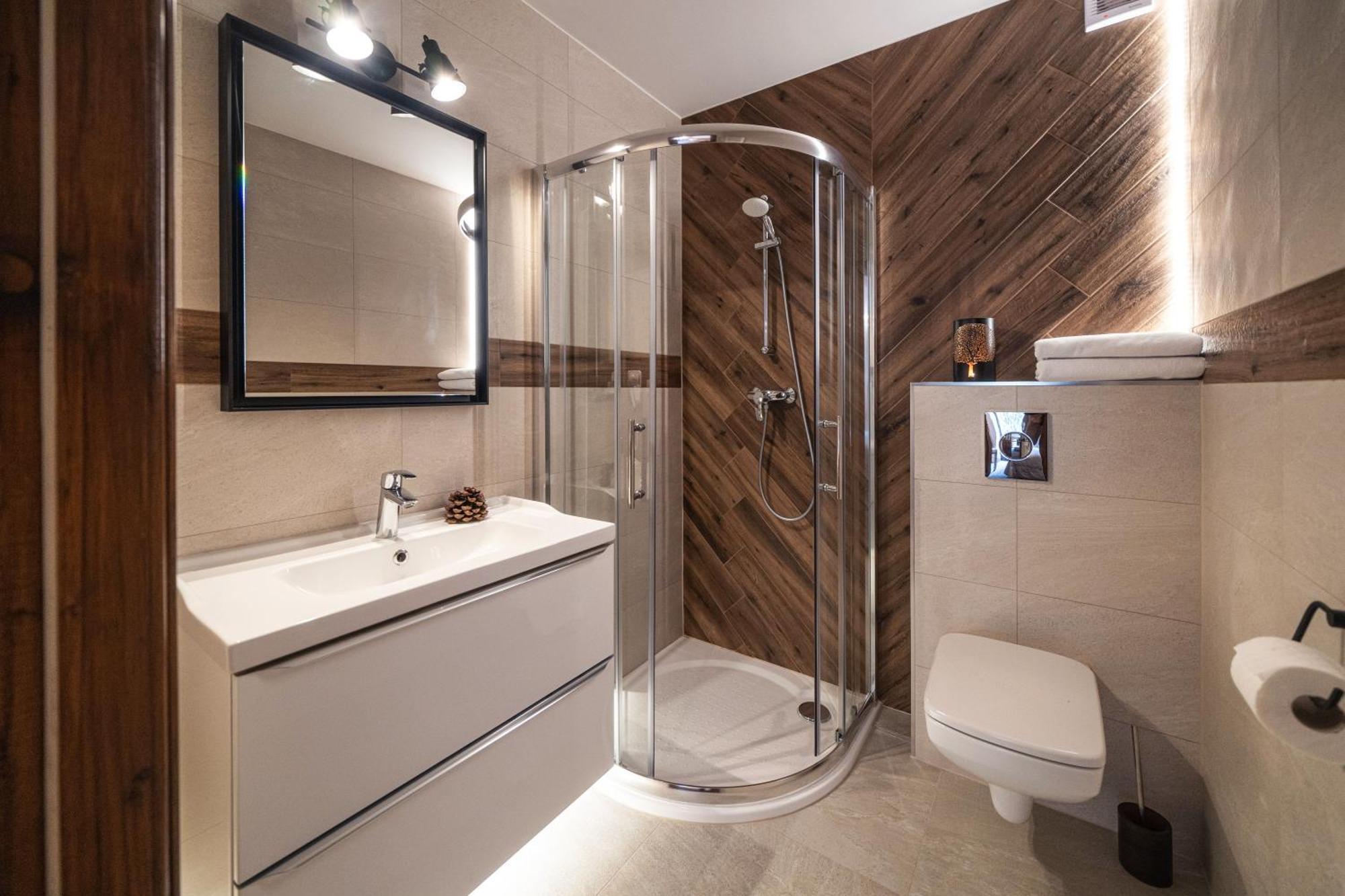 Pensjonat Litworowka Wellness&Spa Poronin Exterior photo