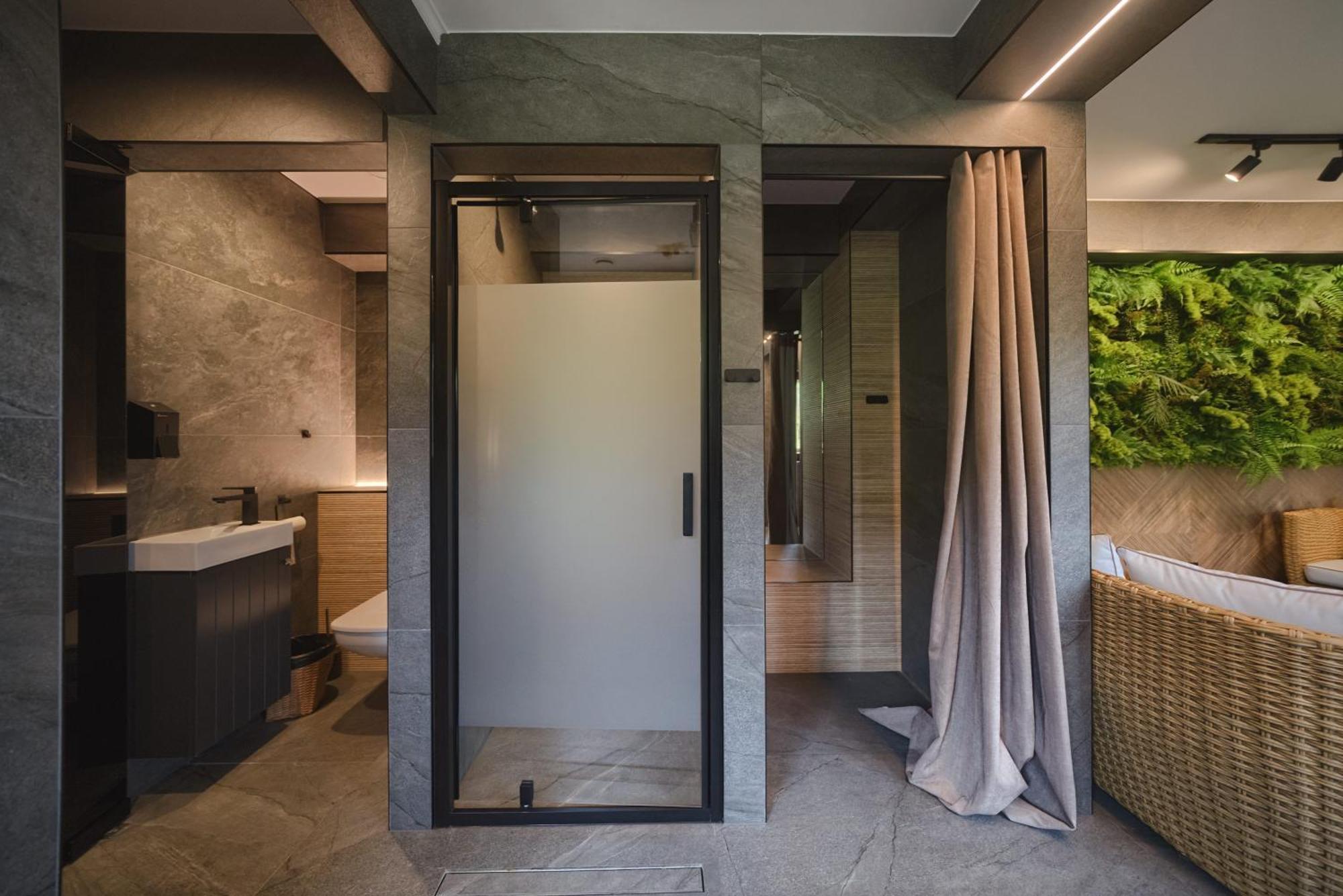 Pensjonat Litworowka Wellness&Spa Poronin Exterior photo
