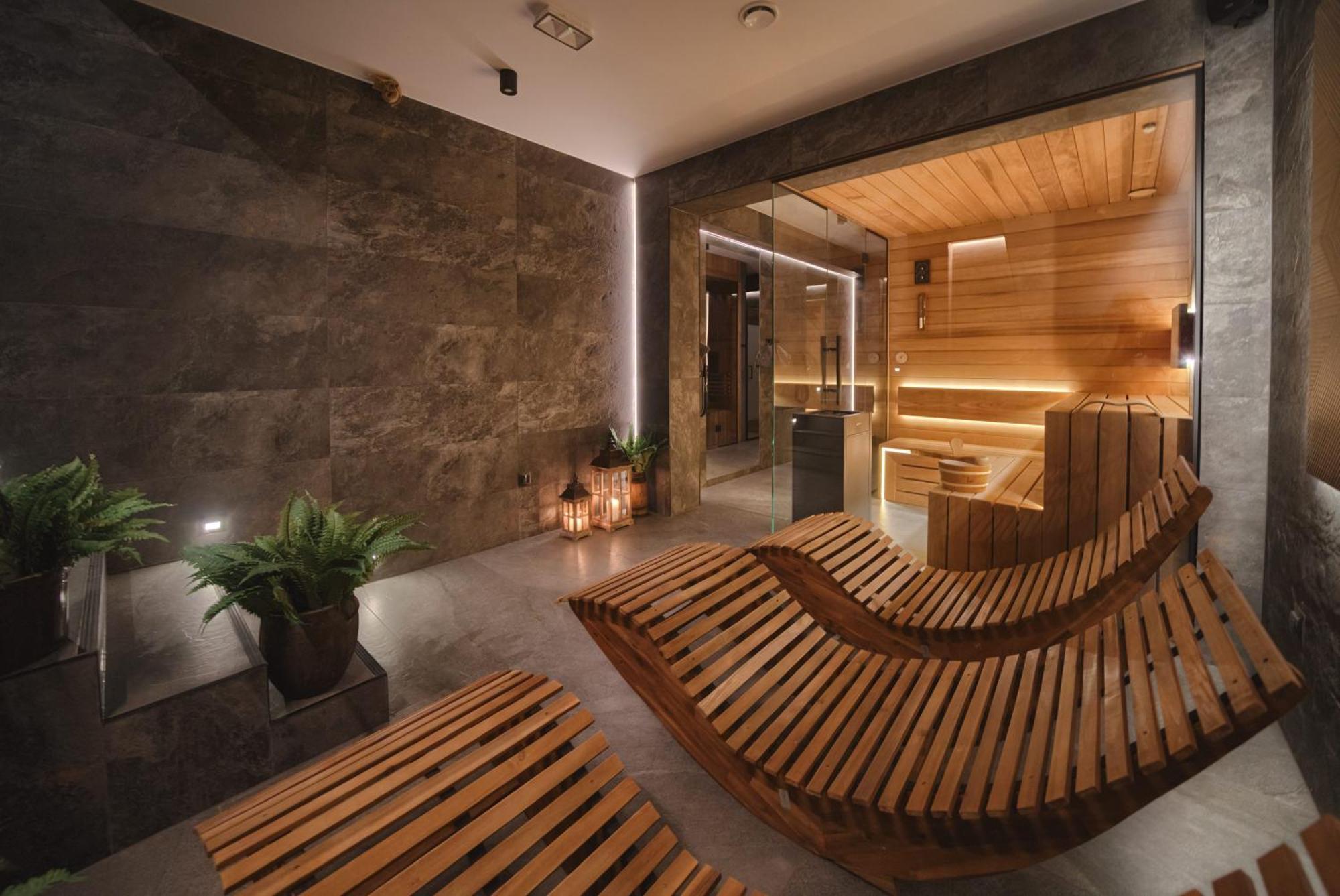 Pensjonat Litworowka Wellness&Spa Poronin Exterior photo