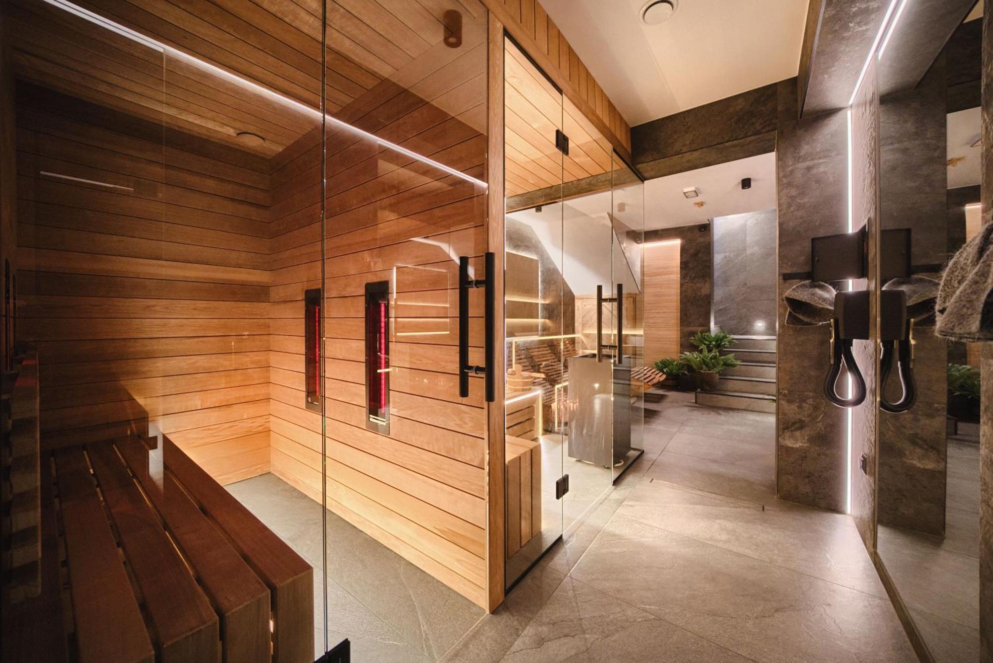 Pensjonat Litworowka Wellness&Spa Poronin Exterior photo