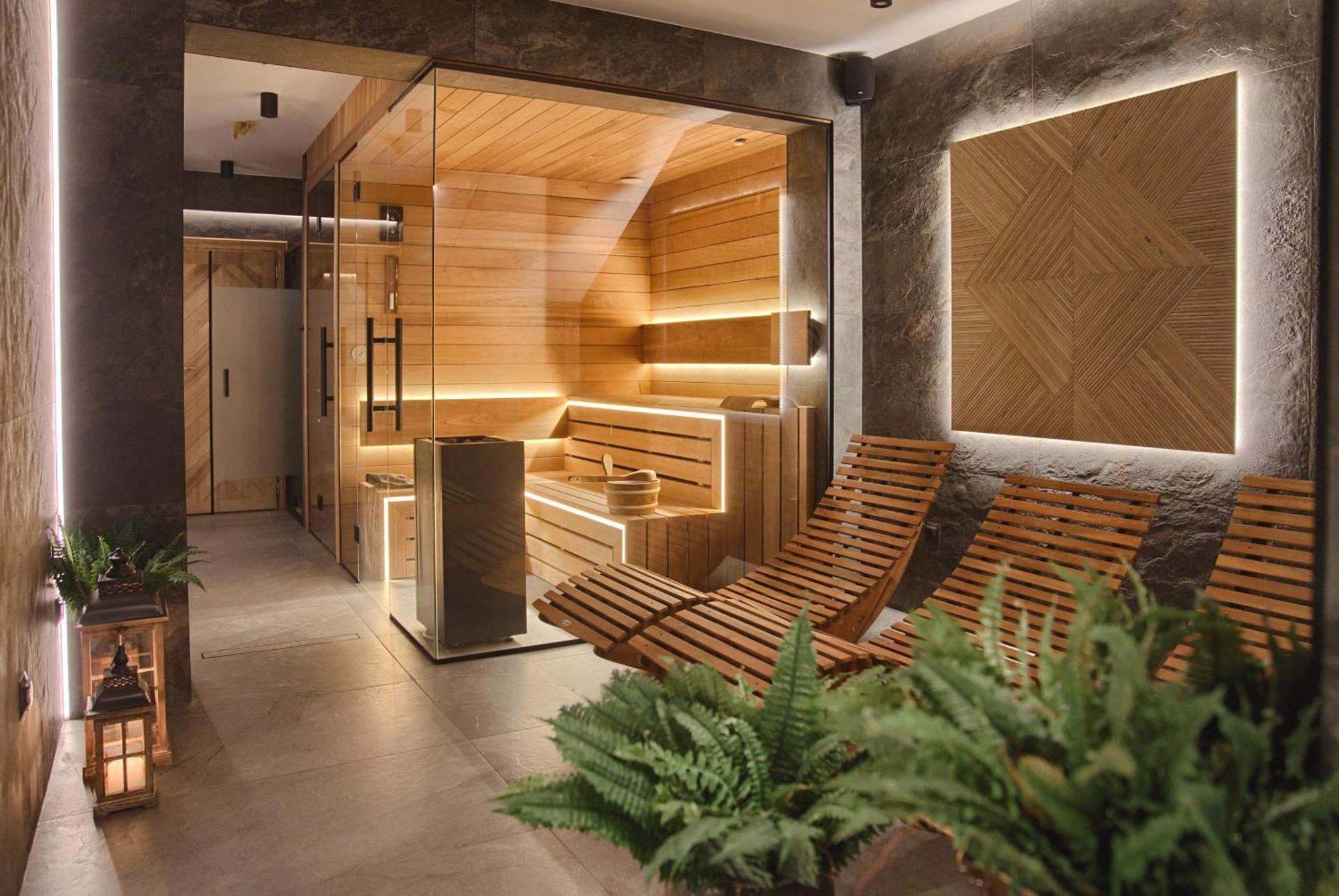 Pensjonat Litworowka Wellness&Spa Poronin Exterior photo