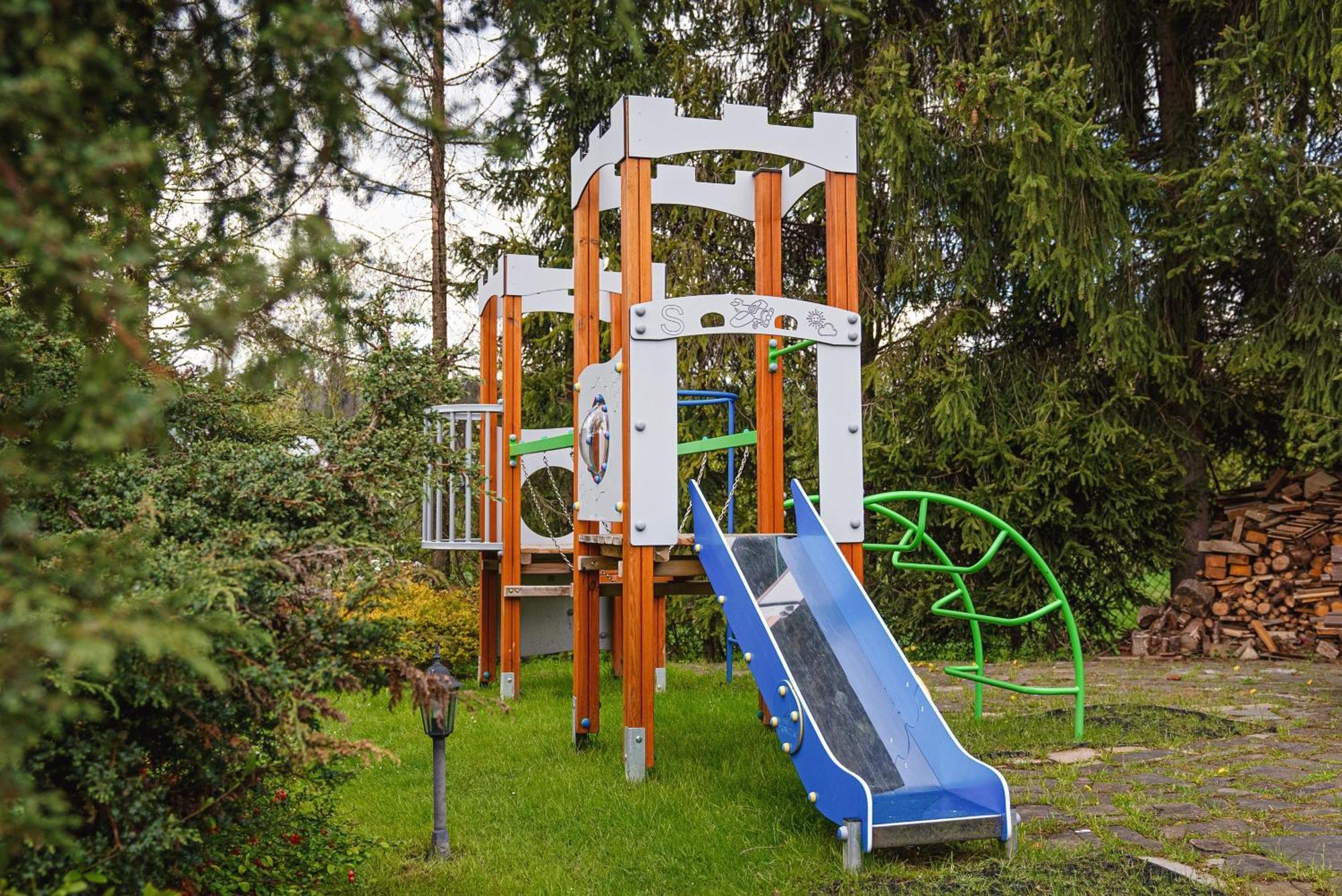 Pensjonat Litworowka Wellness&Spa Poronin Exterior photo