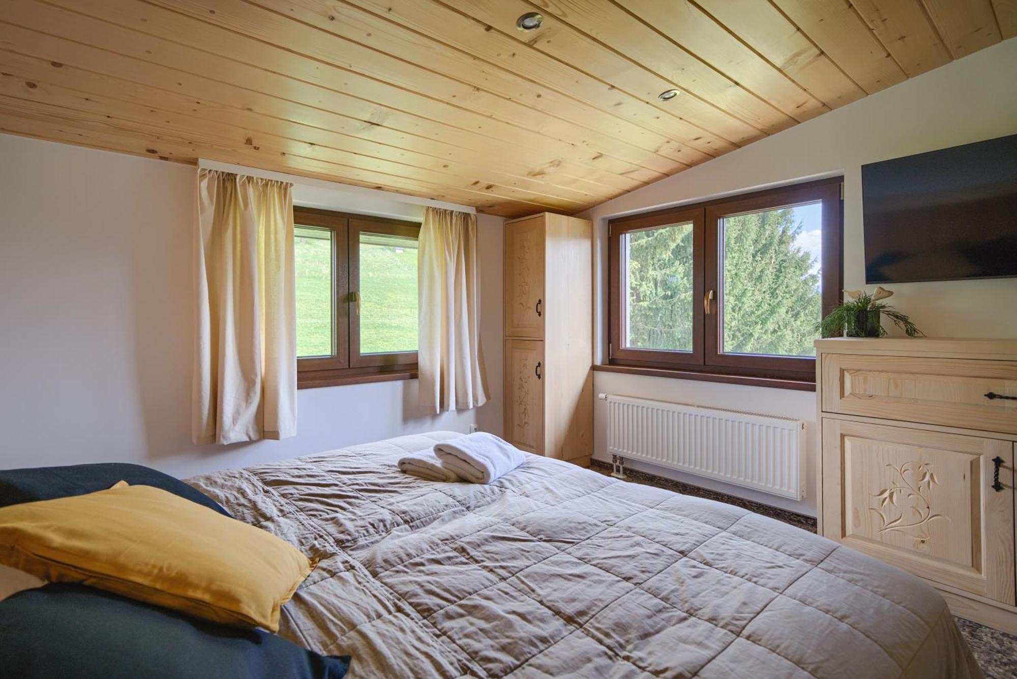 Pensjonat Litworowka Wellness&Spa Poronin Exterior photo