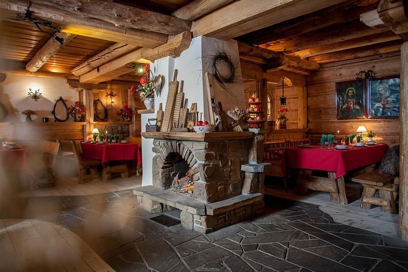 Pensjonat Litworowka Wellness&Spa Poronin Exterior photo